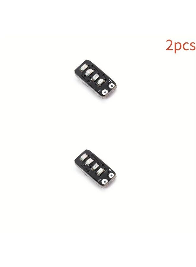 2pcs Mini Metering Module 3.7 4.2V Ternary Lithium Charge Quantity Module For 1 Series - Image 5